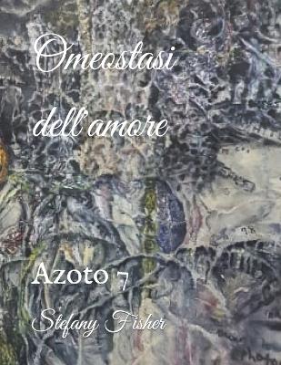 Book cover for Omeostasi dell'amore