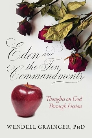 Cover of Eden and the Ten Commandments