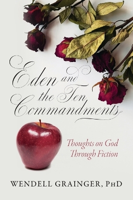 Book cover for Eden and the Ten Commandments