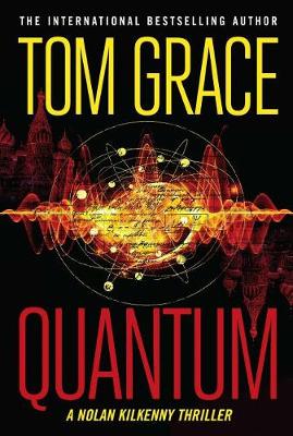 Book cover for Quantum