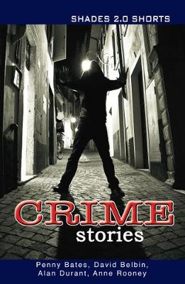 Book cover for Crime Stories Shades Shorts 2.0
