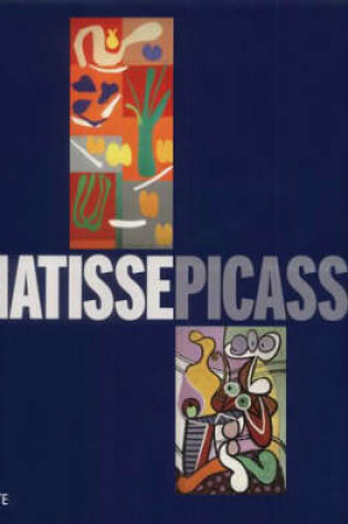 Cover of Matisse Picasso