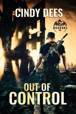 Book cover for Out of Control