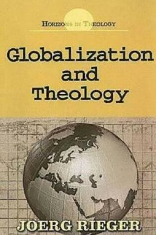 Cover of Globalization and Theology