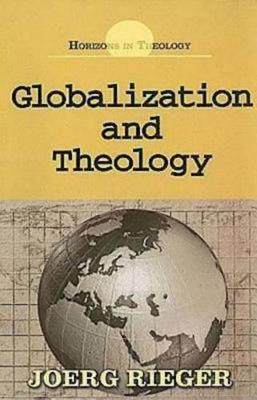 Cover of Globalization and Theology