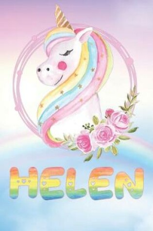 Cover of Helen