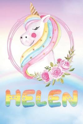 Book cover for Helen