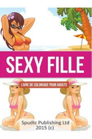 Cover of Sexy Fille