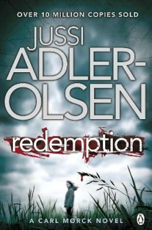 Cover of Redemption