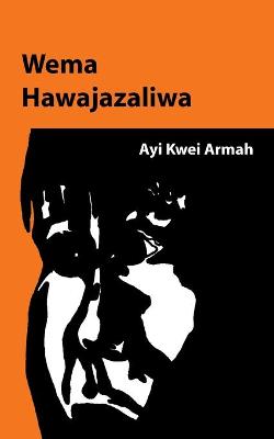 Book cover for Wema Hawajazaliwa