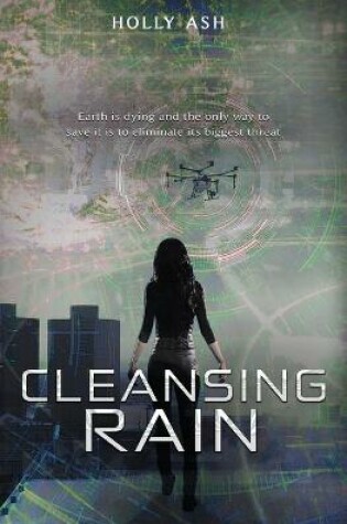 Cover of Cleansing Rain