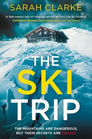 Cover of The Ski Trip