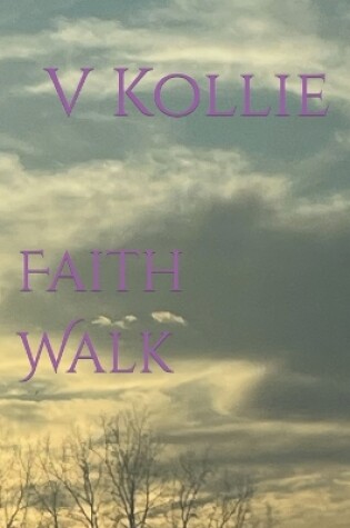 Cover of Faith Walk