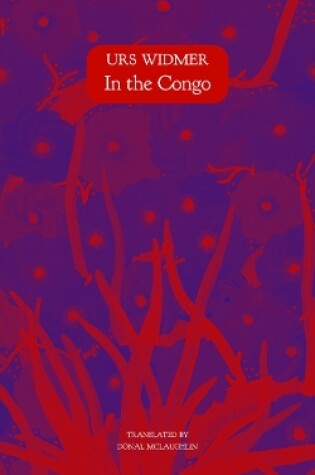 Cover of In the Congo