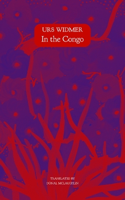 Book cover for In the Congo