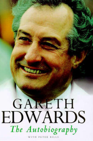 Cover of Gareth Edwards