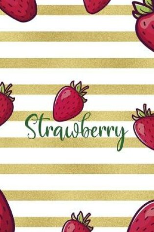 Cover of Strawberry