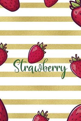 Book cover for Strawberry