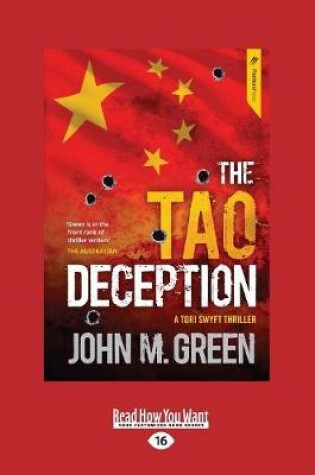 Cover of The Tao Deception