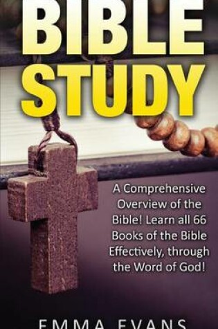 Cover of Bible Study