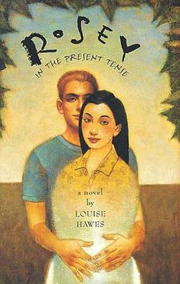 Book cover for Rosey in the Present Tense