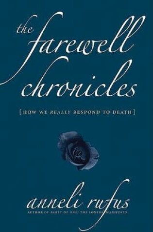 Cover of The Farewell Chronicles