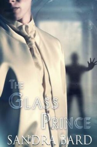 Cover of The Glass Prince