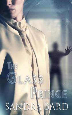 Book cover for The Glass Prince