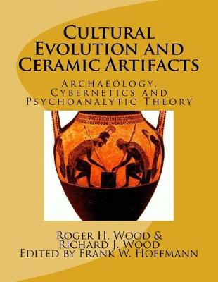 Book cover for Cultural Evolution and Ceramic Artifacts