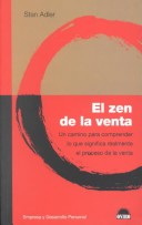 Book cover for El Zen de La Venta