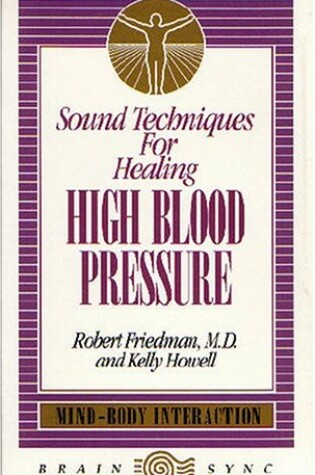 Cover of High Blood Pressure