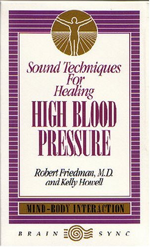 Cover of High Blood Pressure