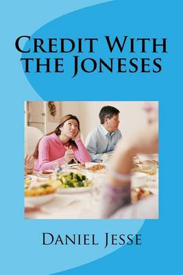Book cover for Credit With the Joneses