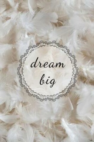 Cover of Dream Big