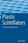 Book cover for Plastic Scintillators