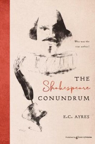 Cover of The Shakespeare Conundrum