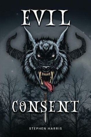Cover of Evil Consent