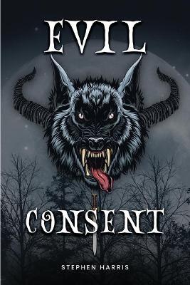 Book cover for Evil Consent