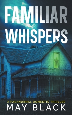 Book cover for Familiar Whispers