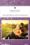 Book cover for The Vineyard Of Hopes And Dreams
