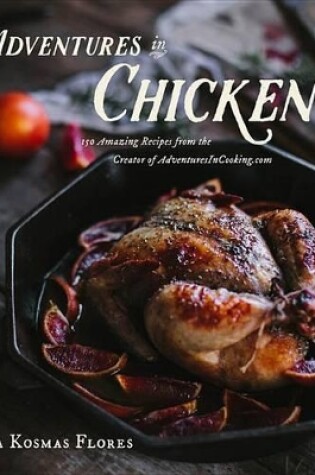 Cover of Adventures In Chicken