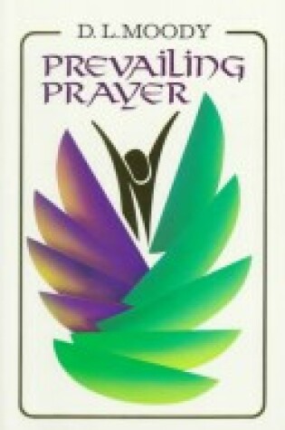 Cover of Prevailing Prayer