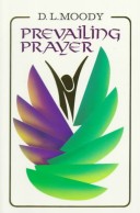 Book cover for Prevailing Prayer