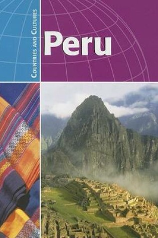 Cover of Peru