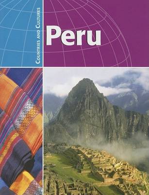 Cover of Peru