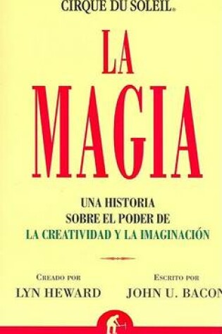 Cover of La Magia