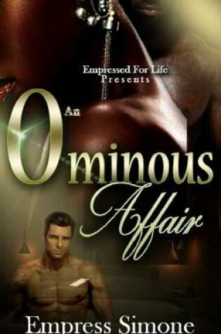 Cover of An Ominous Affair