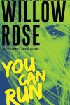 Book cover for You Can Run