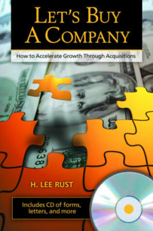 Cover of Let'S Buy a Company