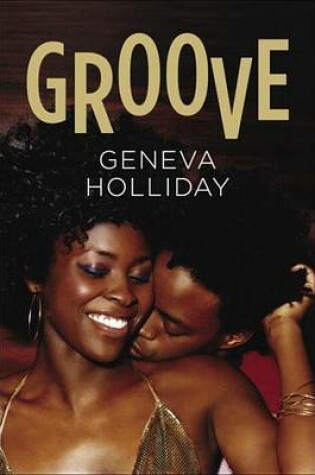 Cover of Groove